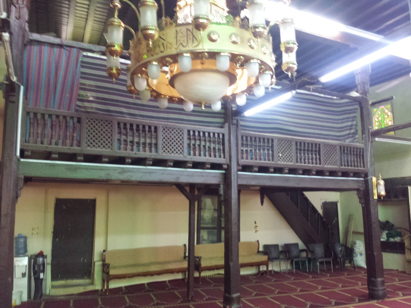 مسجد المجاهدين (10)