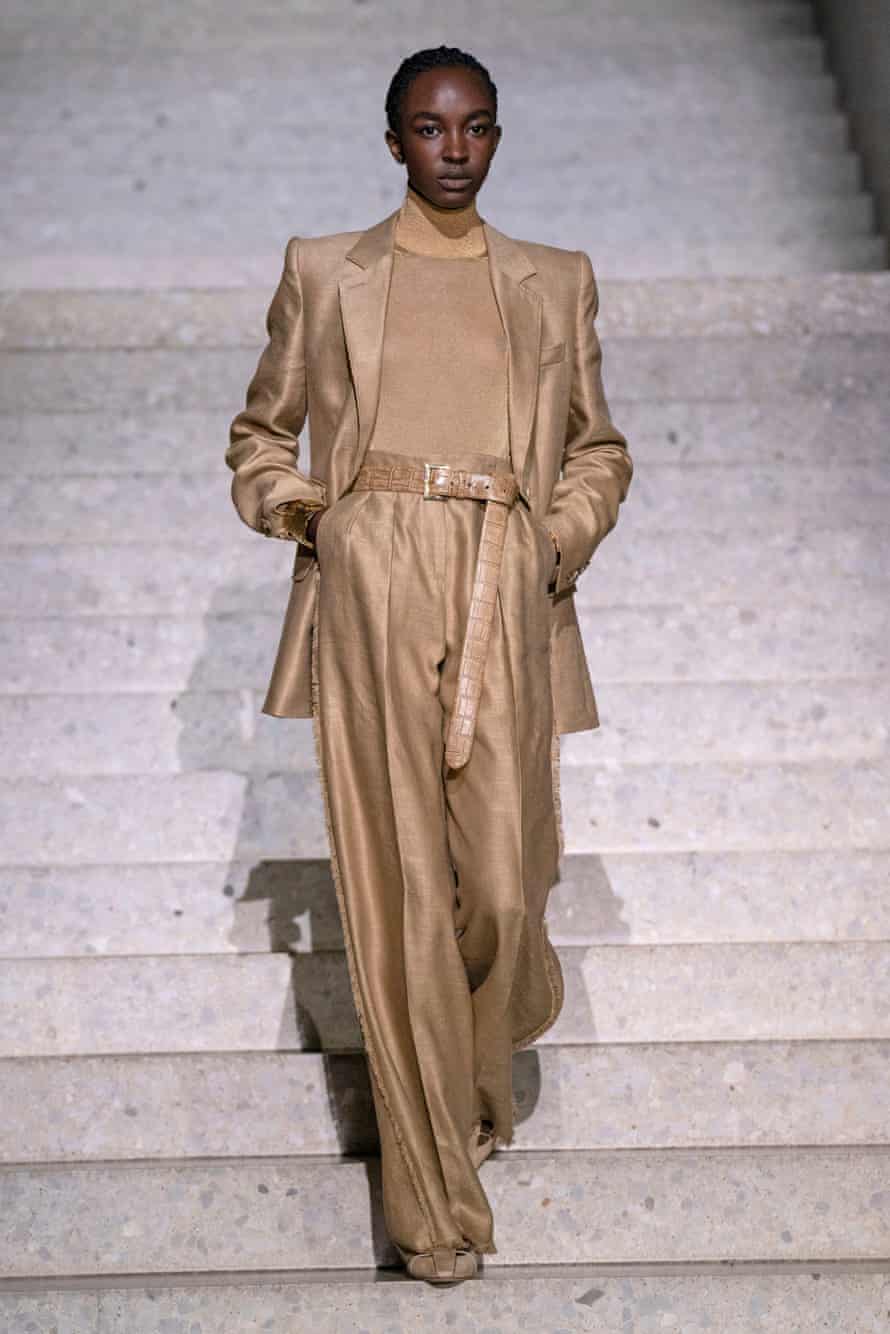 عرض أزياء ماكس مارا (6)