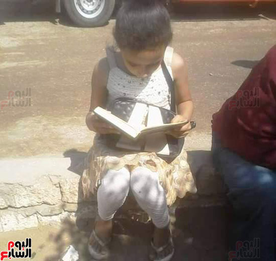 الأطفال-يقرأون-القرآن-أمام-اللجان