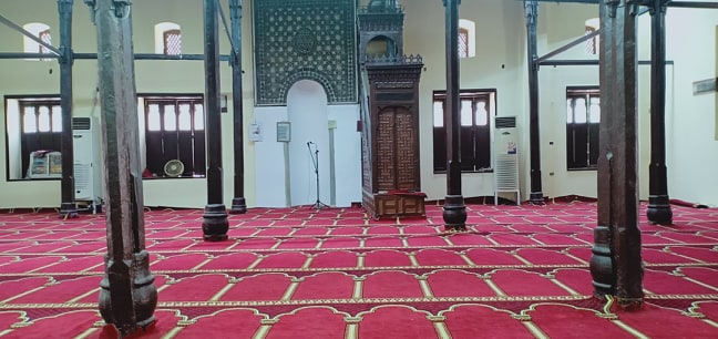 مسجد المجاهدين (6)