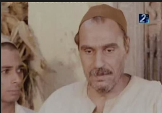 عبد الله محمود في فيلم المواطن المصرى