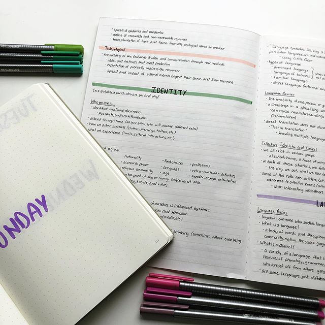 الامتحانات (7)