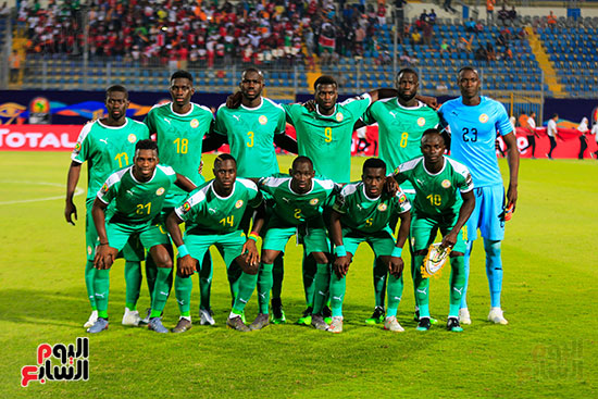 السنغال وكينيا (33)