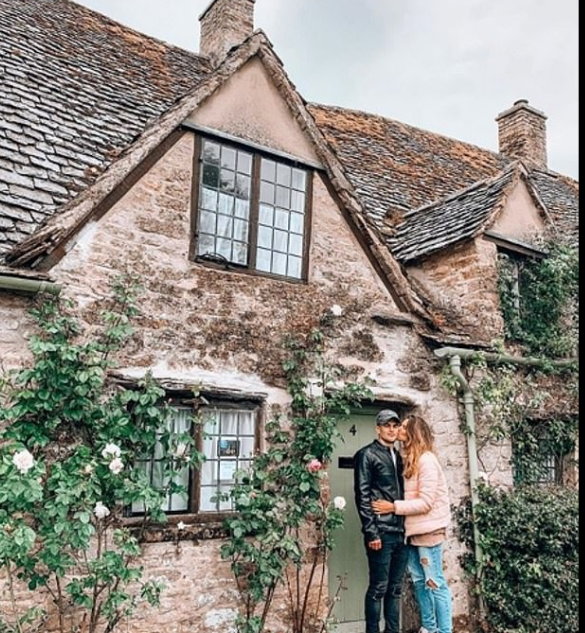 صور المنازل