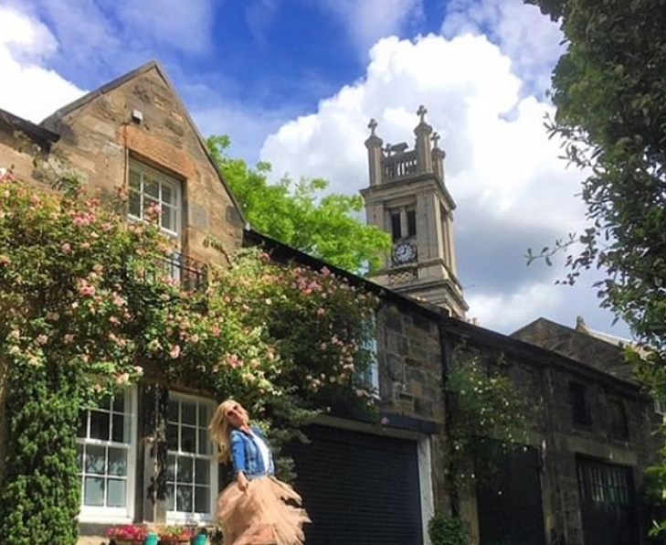 مهووسى انستجرام