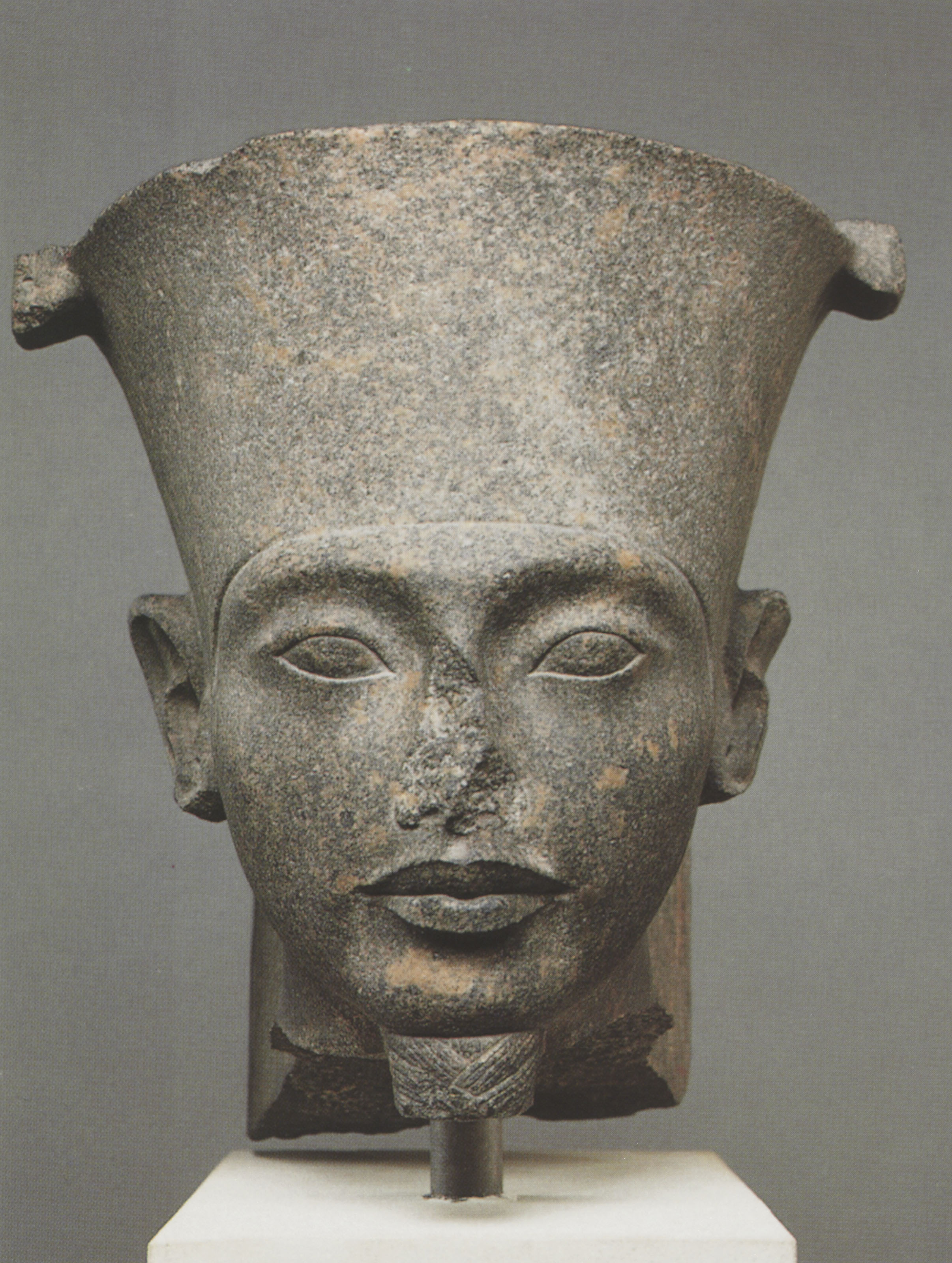 2019_CKS_17042_0110_007(an_egyptian_brown_quartzite_head_of_the_god_amen_with_the_features_of)