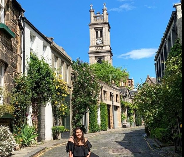 الصور فى نوتينج هيل