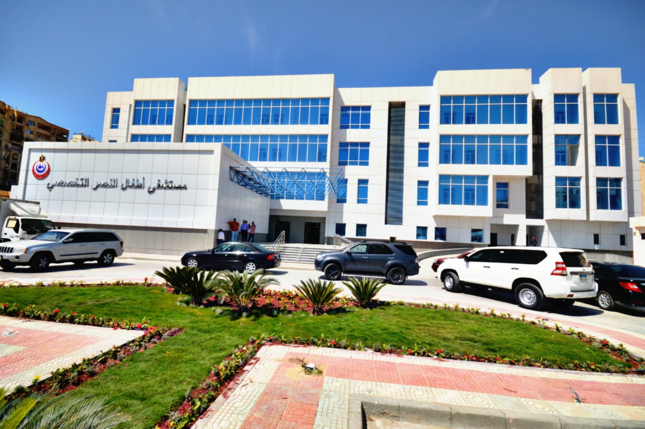 مستشفيات بورسعيد (7)