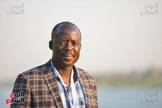 انربول اوتتل، عضو بالبرلمان الأوغندى (5)