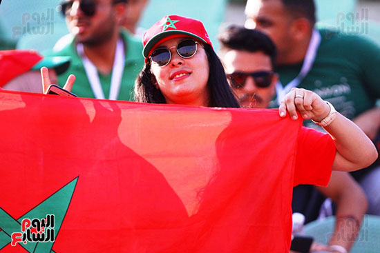 جماهير المغرب (2)