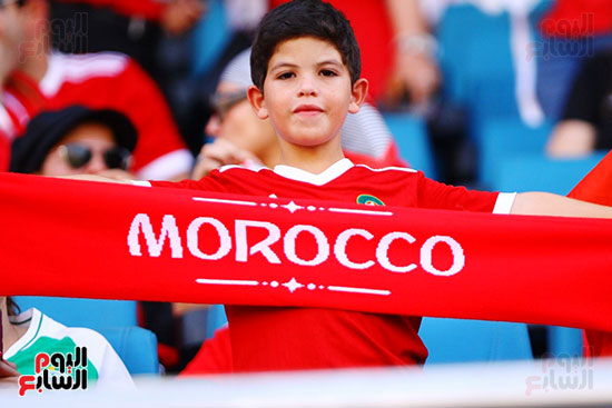 جماهير المغرب (27)
