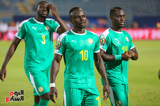 السنغال وكينيا (58)