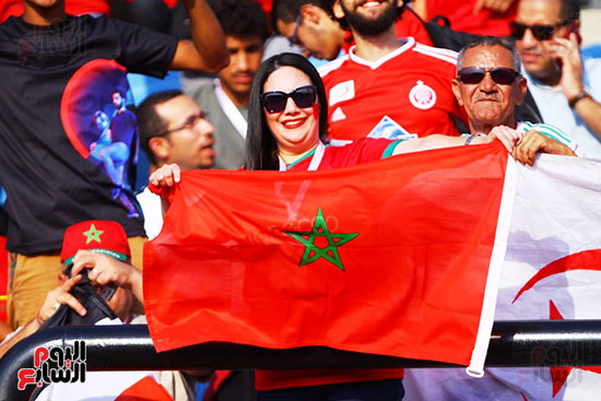 جماهير المغرب (1)