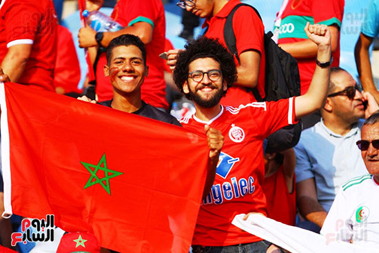 جماهير المغرب (23)