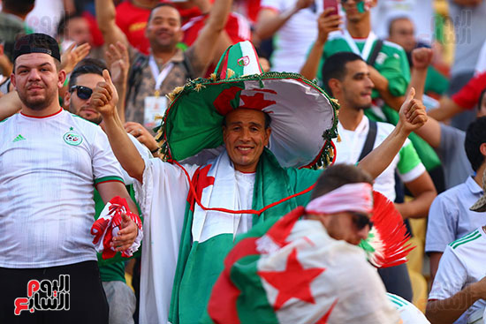 جماهير الجزائر (10)