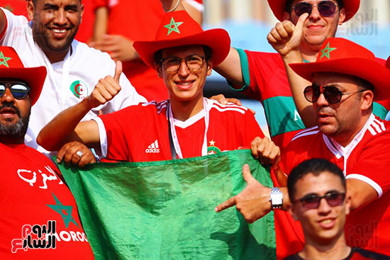 جماهير المغرب (20)
