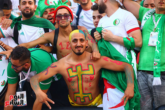 جماهير الجزائر (14)