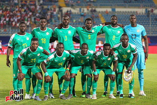 السنغال وكينيا (57)