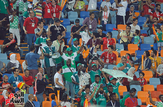 مباراة نيجريا وجنوب افريقيا (18)
