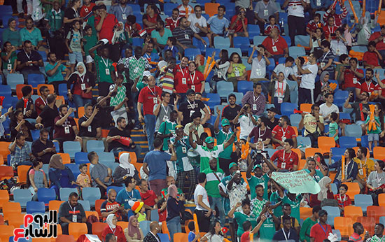 مباراة نيجريا وجنوب افريقيا (17)