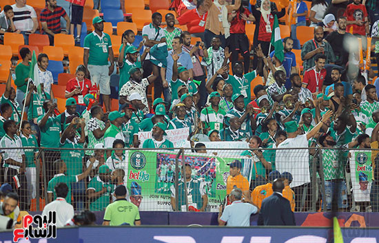 مباراة نيجريا وجنوب افريقيا (23)