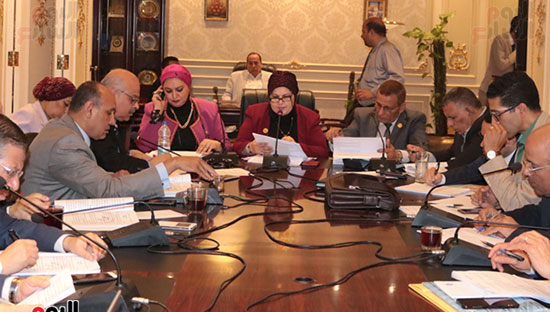  لجنة القوى العاملة بمجلس النواب (2)