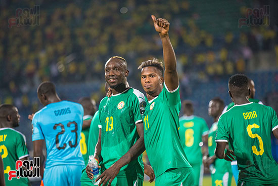 مباراة السنغال وبنين (6)