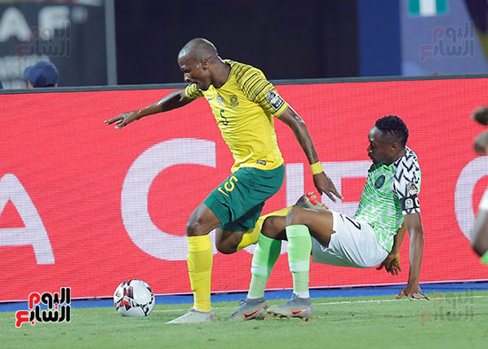 مباراة نيجريا وجنوب افريقيا (19)