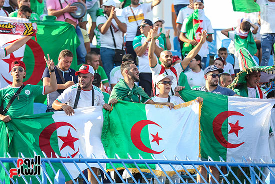 جماهير الجزائر (15)