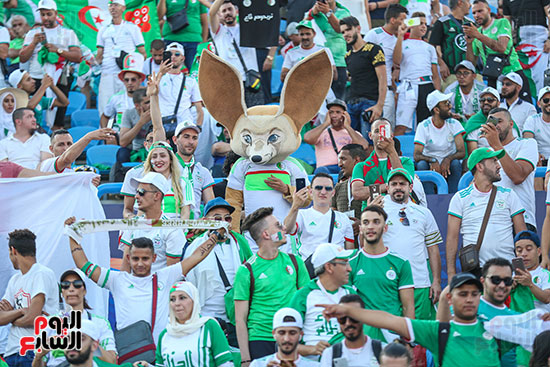 جماهير الجزائر (7)