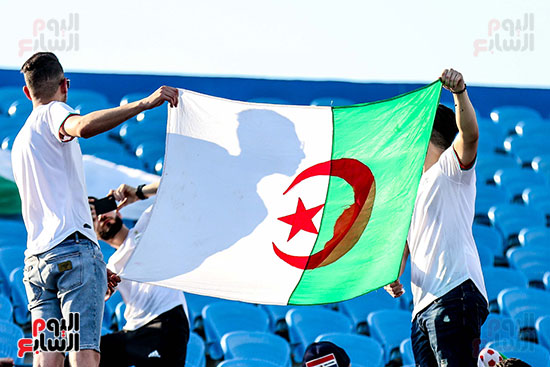 جماهير الجزائر (11)