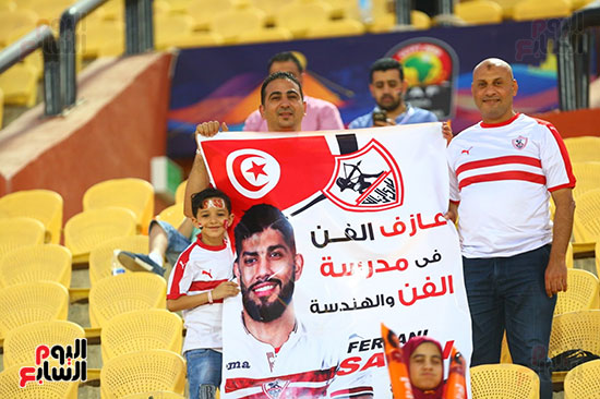 جماهير تونس (7)