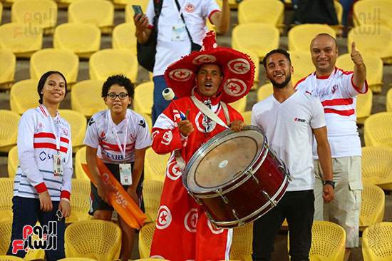 جماهير تونس (11)