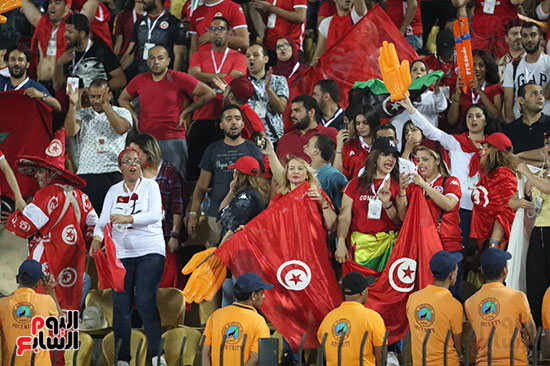 جماهير تونس (7)