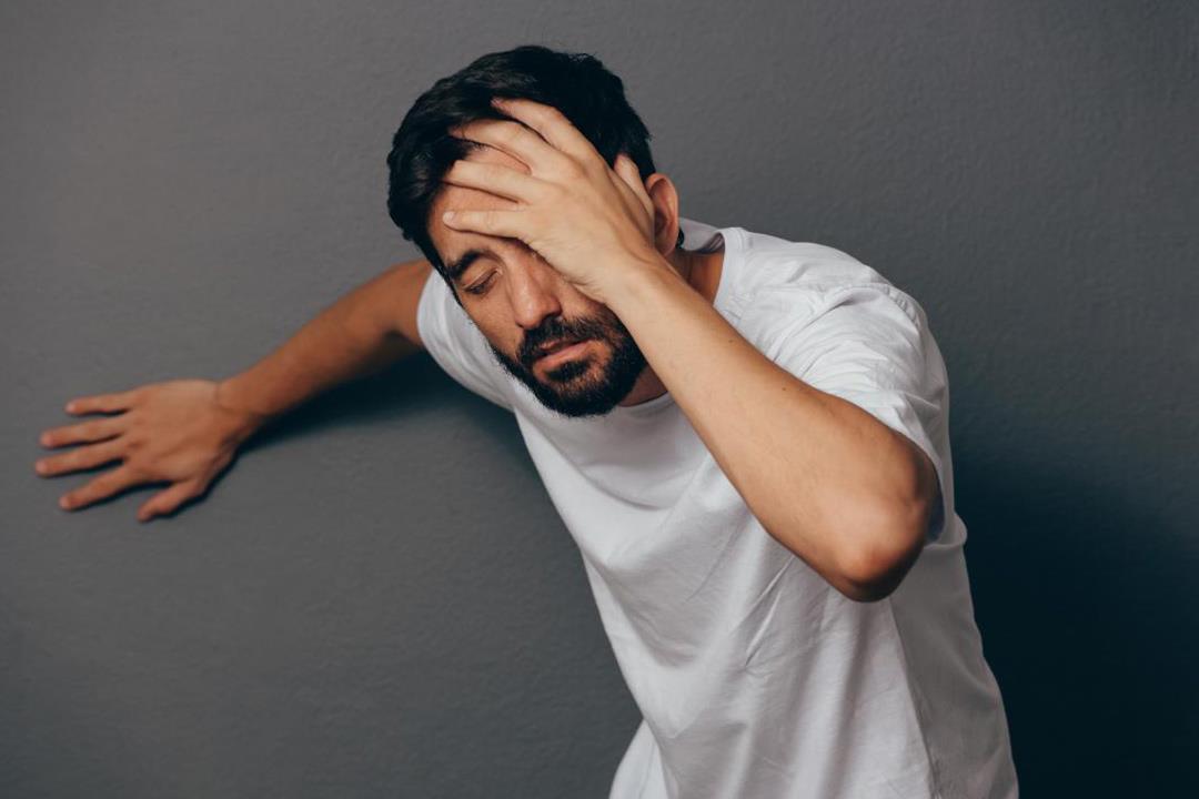 الدوخة الدوخة