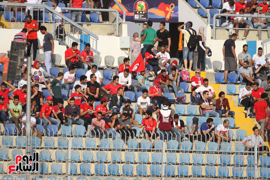 جماهير تونس والسنغال (14)