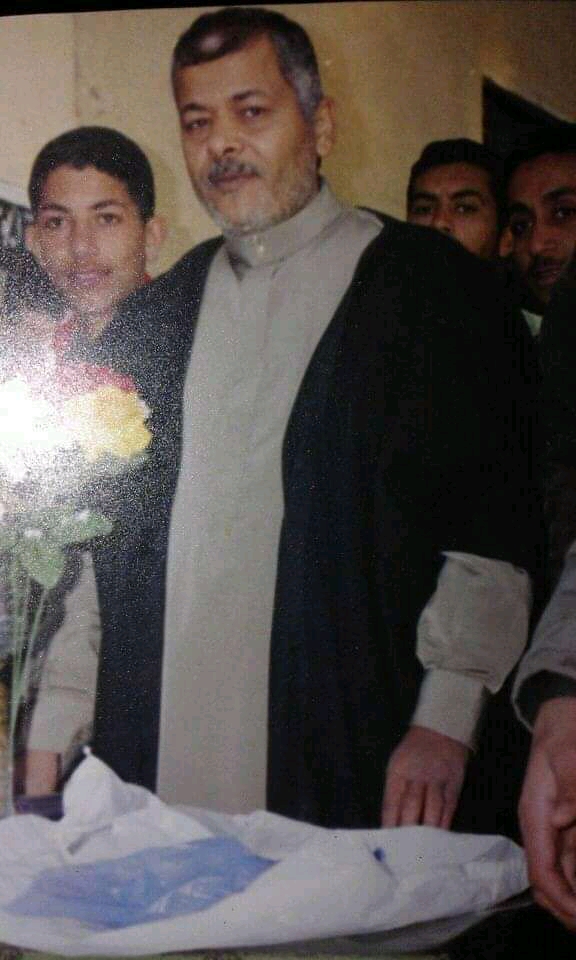 الطالب أحمد جمال صابر  (3)