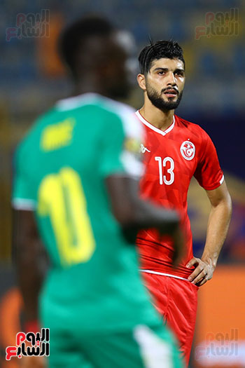 السنغال ضد تونس (40)
