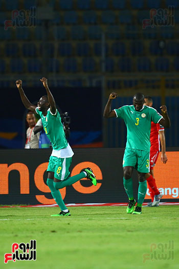 السنغال ضد تونس (30)