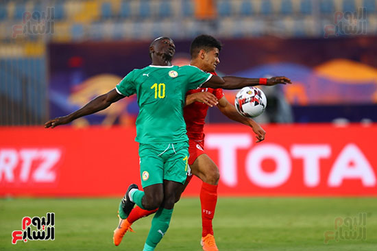 السنغال ضد تونس (70)