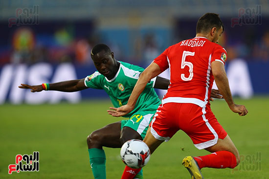 السنغال ضد تونس (59)