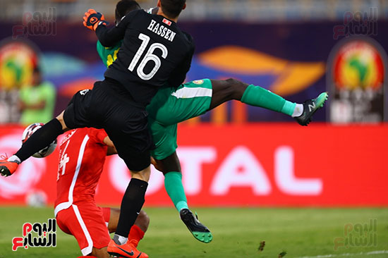 السنغال ضد تونس (62)