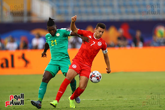 السنغال ضد تونس (42)