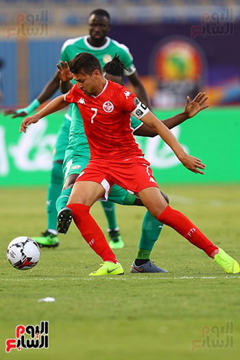السنغال ضد تونس (39)