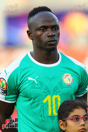 السنغال ضد تونس (22)
