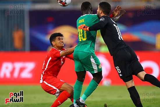 السنغال ضد تونس (69)