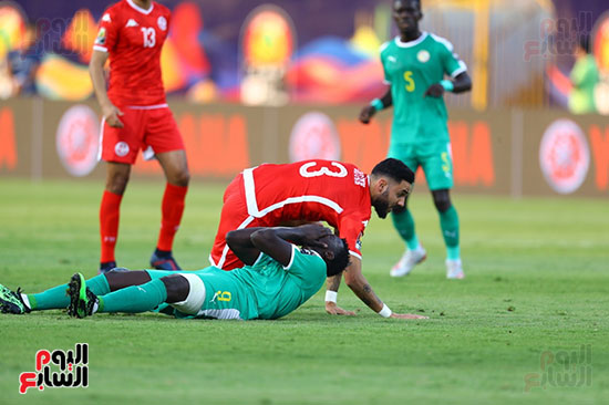 السنغال ضد تونس (46)