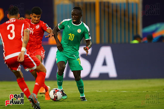السنغال ضد تونس (66)