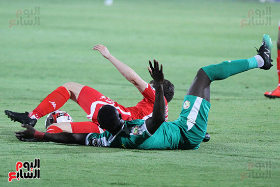 السنغال ضد تونس (6)
