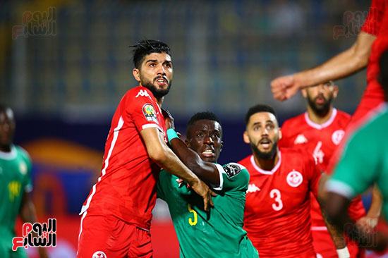 السنغال ضد تونس (24)